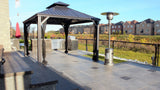 Stone Pavers - 1" Thick, 12" X 24" - Ontario