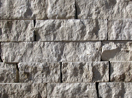 Wall Stones - Wisconsin