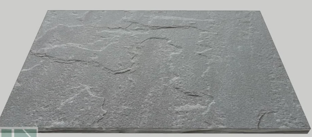 Banas Stones® Jumbo Slabs - 2" - Ontario