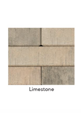 Lenza Wall - Michigan