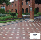 Symetry® Pavers - Michigan