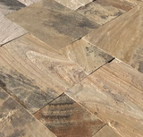 Pavers (West) - California