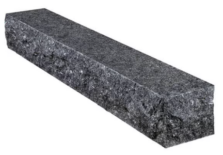 Curbs - 6" Thick - Ontario