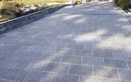 Edge Paver - 1" Thick, 12" X 36" - Ontario