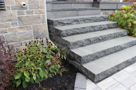 Curbs - 7" Thick - Ontario