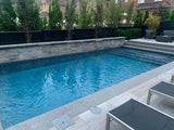 Pool Coping - 2" Thick, 12" X 48" - Ontario