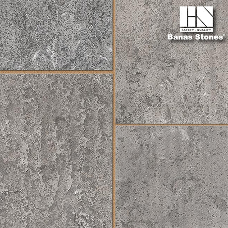 Banas® Flagstone - Ontario