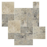 Ashlar Pattern Pavers - Florida