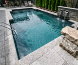 Pool Coping - 2" Thick, 12" X 48" - Ontario