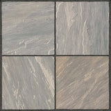 Stone Pavers - 12" X 12" - Ontario