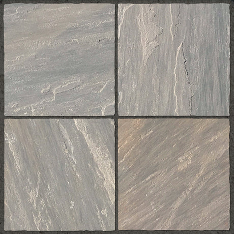Stone Pavers - 12" X 12" - Ontario