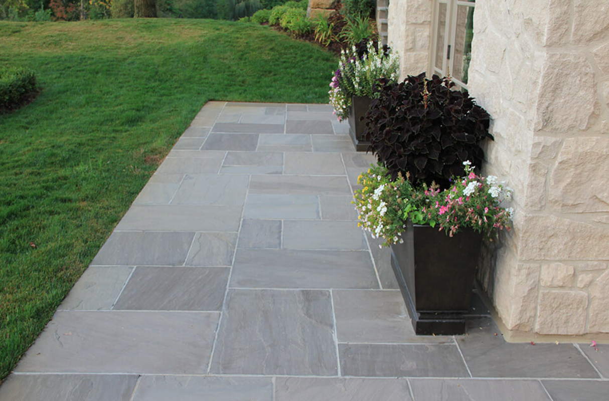 Banas Stones® Pavers - 12" X 24" - Ontario