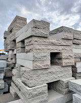 Steps -  7" Thick 16" X 48" - Ontario