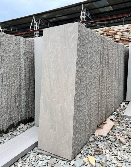 Treads - 2" Thick, 12" X 60" - Ontario