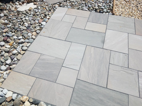 Stone Pavers - 18" X 24" - Ontario