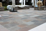 Stone Pavers - 1" Thick, 24" X 24" - Ontario