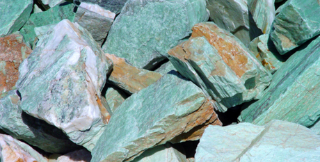 Boulders - Utah