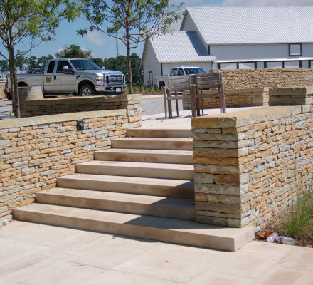 Add Texture and Dimension to Your Space with Wall Stones – StonesDirect.com