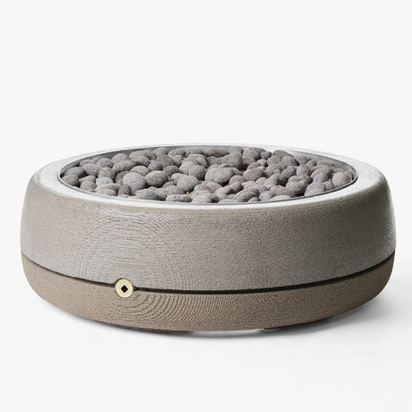 Fire Pits - Mangrove3d