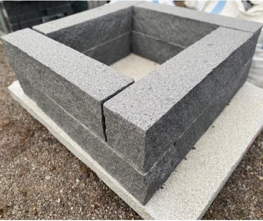 Fire Pit - Minnesota