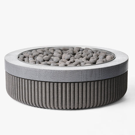 Fire Pits - Mangrove3d