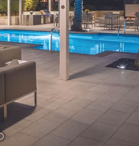 Dal-Tile™ Pavers - French Limestone Look - Tennessee