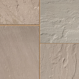 Banas Stones® Pavers - 12" X 24" - Ontario