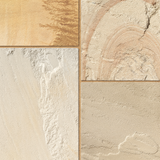 Banas Stones® Pavers - 12" X 24" - Ontario