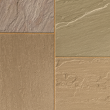 Banas Stones® 2" Thick Jumbo Slabs - 24" X 48" - Ontario