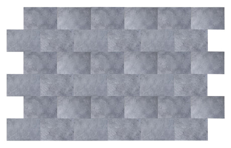 Pavers - 16" X 24" - Florida
