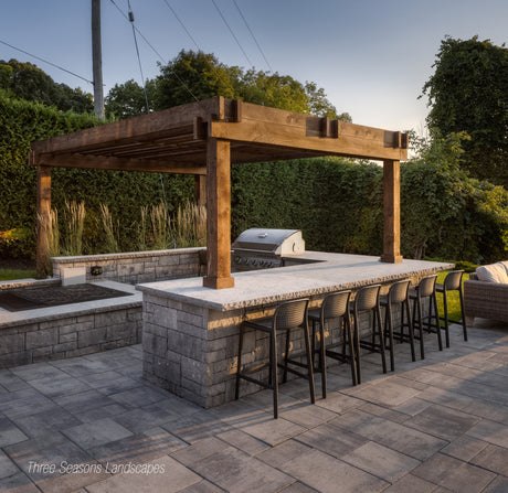 Banas Stones® Jumbo Slabs - 2" - Ontario
