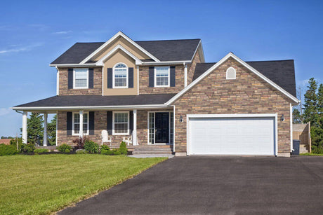 Toro Stone™ - Mountain Ledge Veneer - Massachusetts