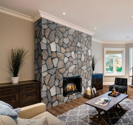 Toro Stone™ - Fieldstone Veneer - Massachusetts