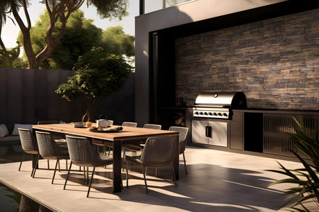 Toro Stone™ - Fast Set Veneer - Massachusetts