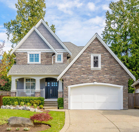 Toro Stone™ - Canyon Stone Veneer - Massachusetts