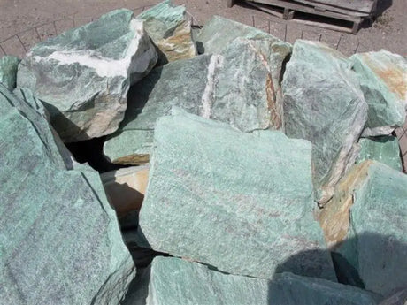 Boulders - Utah