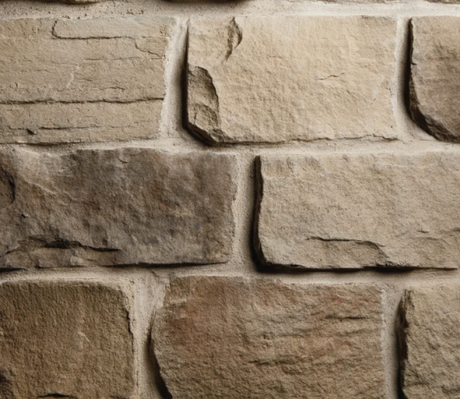 Stonerox® Royal Stone - Cobble Stone Veneer - Ontario