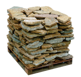 Wall Stone - Drywall - Split - Ohio