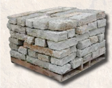 Wall Stone - Drywall - Split - Ohio