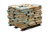 Wall Stone - Drywall - Split - Ohio