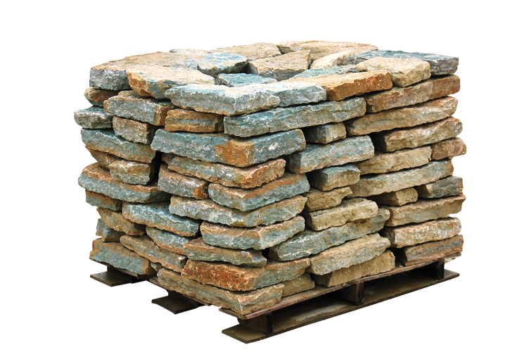 Wall Stone - Natural