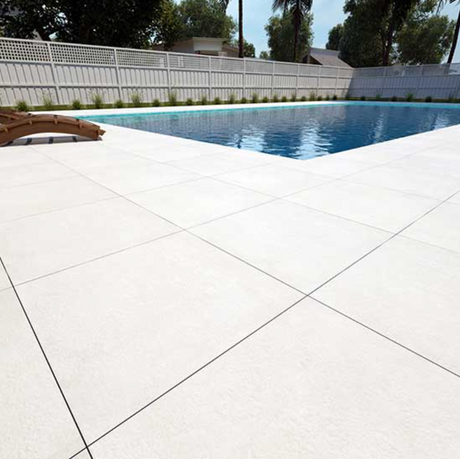 Banas Stones® 3/4" Thick Porcelain Vita 2 Series Pavers - Ontario