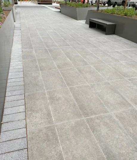 Porcea™ Porcelain Pavers - Ontario