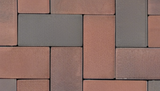 Stone Pavers - Holland Series - 60mm - Michigan