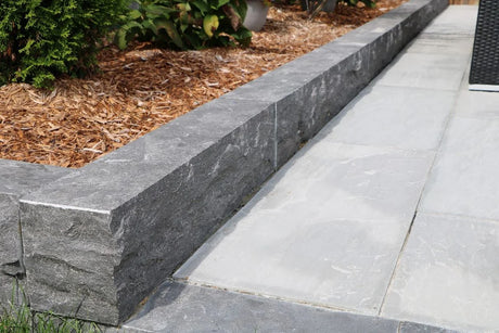 Curbs - 6" Thick - Ontario