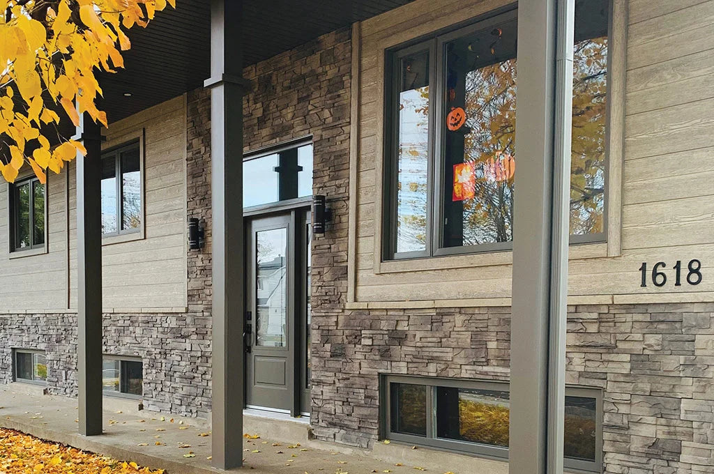 Stonerox® Royal Stone - Newport Veneer - Ontario