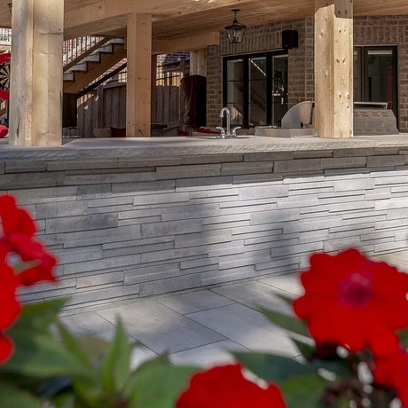 Rinox® - Wall Stones - Ontario