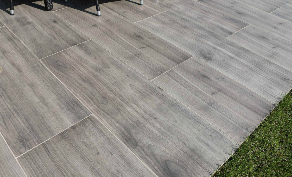 Porcea™ Porcelain Pavers - Ontario