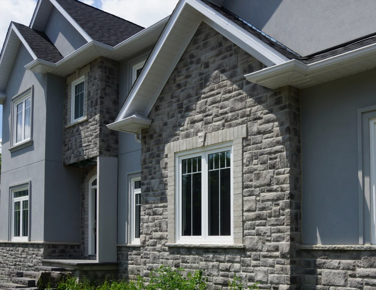 Stonerox® Royal Stone - Limestone Veneer - Ontario