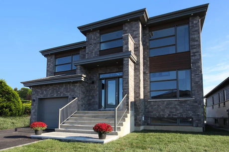 Stonerox® Royal Stone - Ridge Stone Veneer - Ontario - Ontario